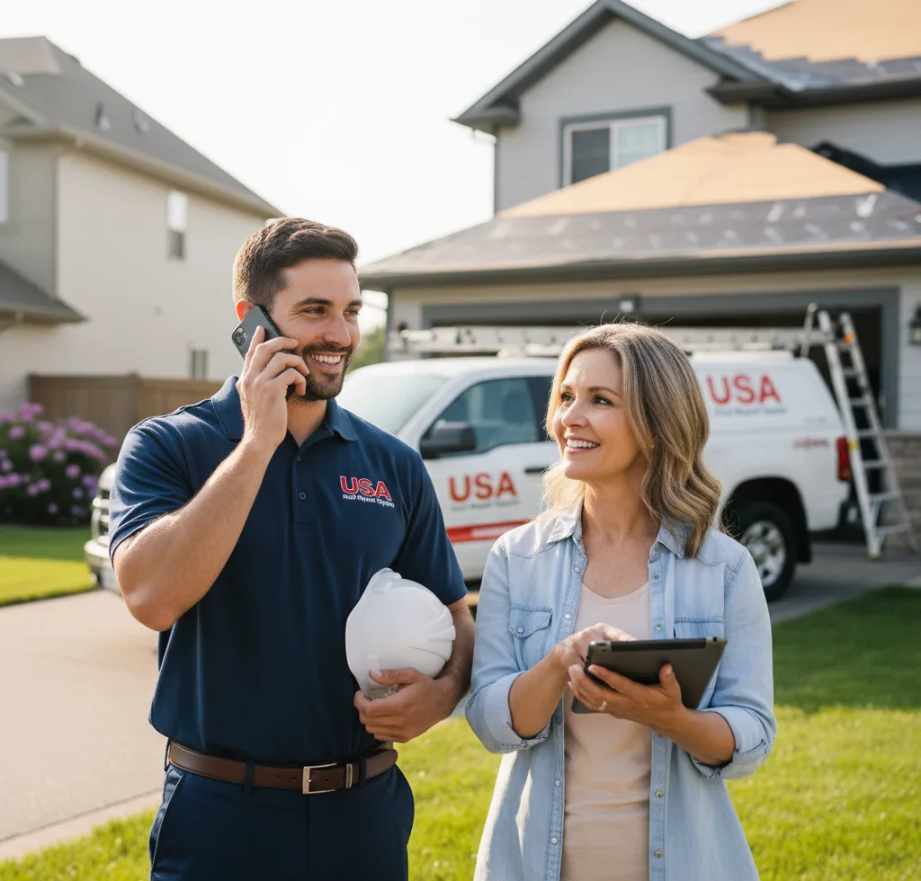 Storm Damage Repair in Templeton, MA